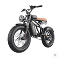 E Bikes 1200W Fat Tire