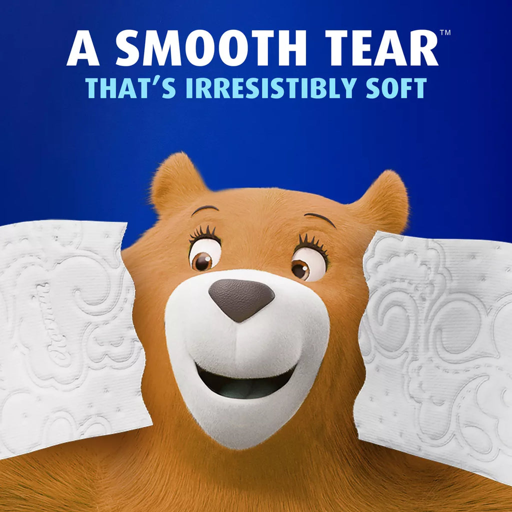 Charmin Ultra Soft Septic-Safe Toilet Paper