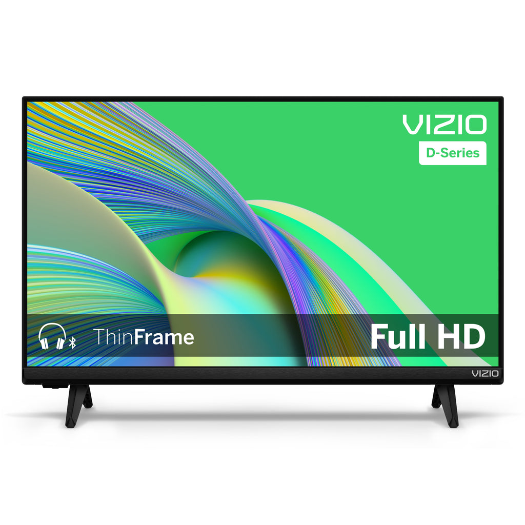 24" Class D-Series FHD LED Smart TV (Online Only) D24Fm-K01