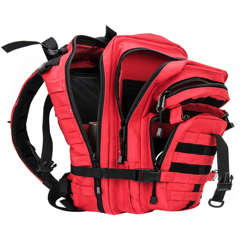 30L Men Backpacks 1000D Nylon Waterproof Backpack Outdoor Tactical Backpacks Camping Hunting Backpacks Bag