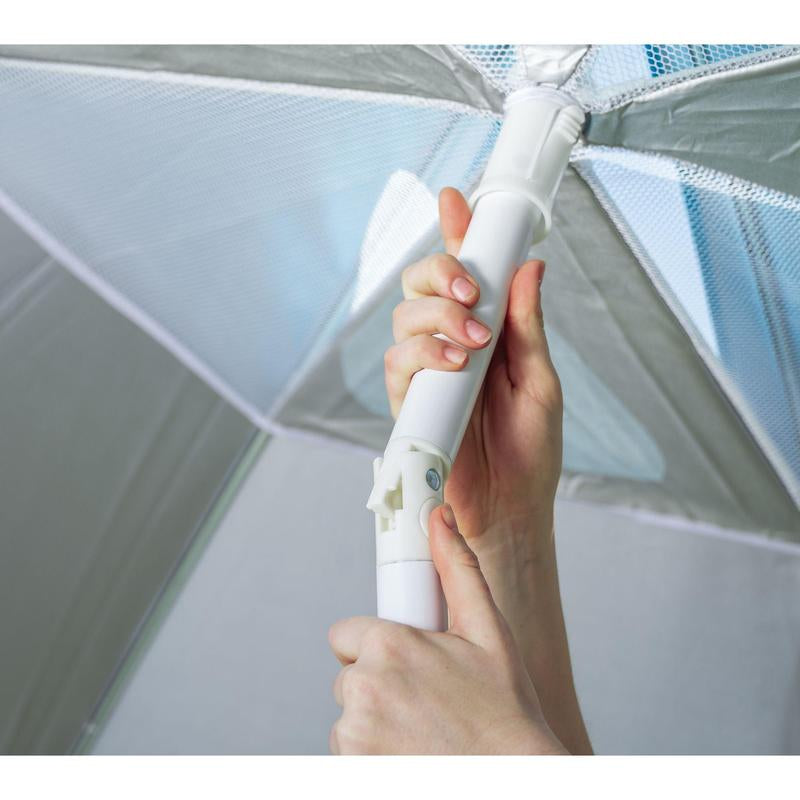 Timber Ridge Multi-Terrain Portable Umbrella with Bag Rainproof