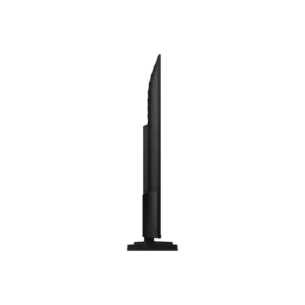 Samsung Crystal UHD 4K Smart TV