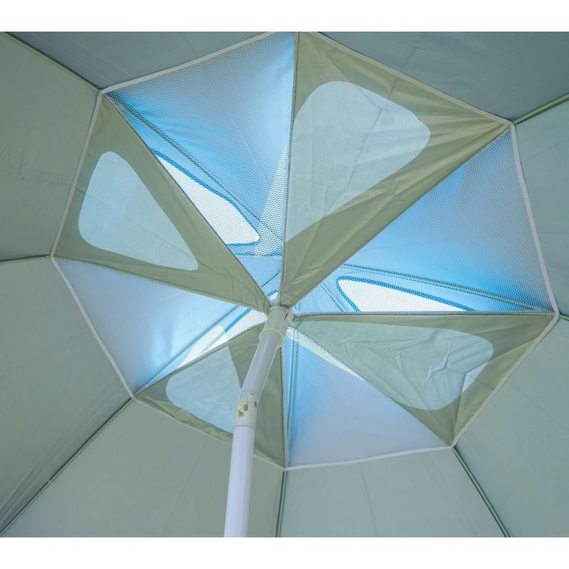 Timber Ridge Multi-Terrain Portable Umbrella with Bag Rainproof