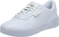Womens Cali Lace up Sneakers Shoes Casual