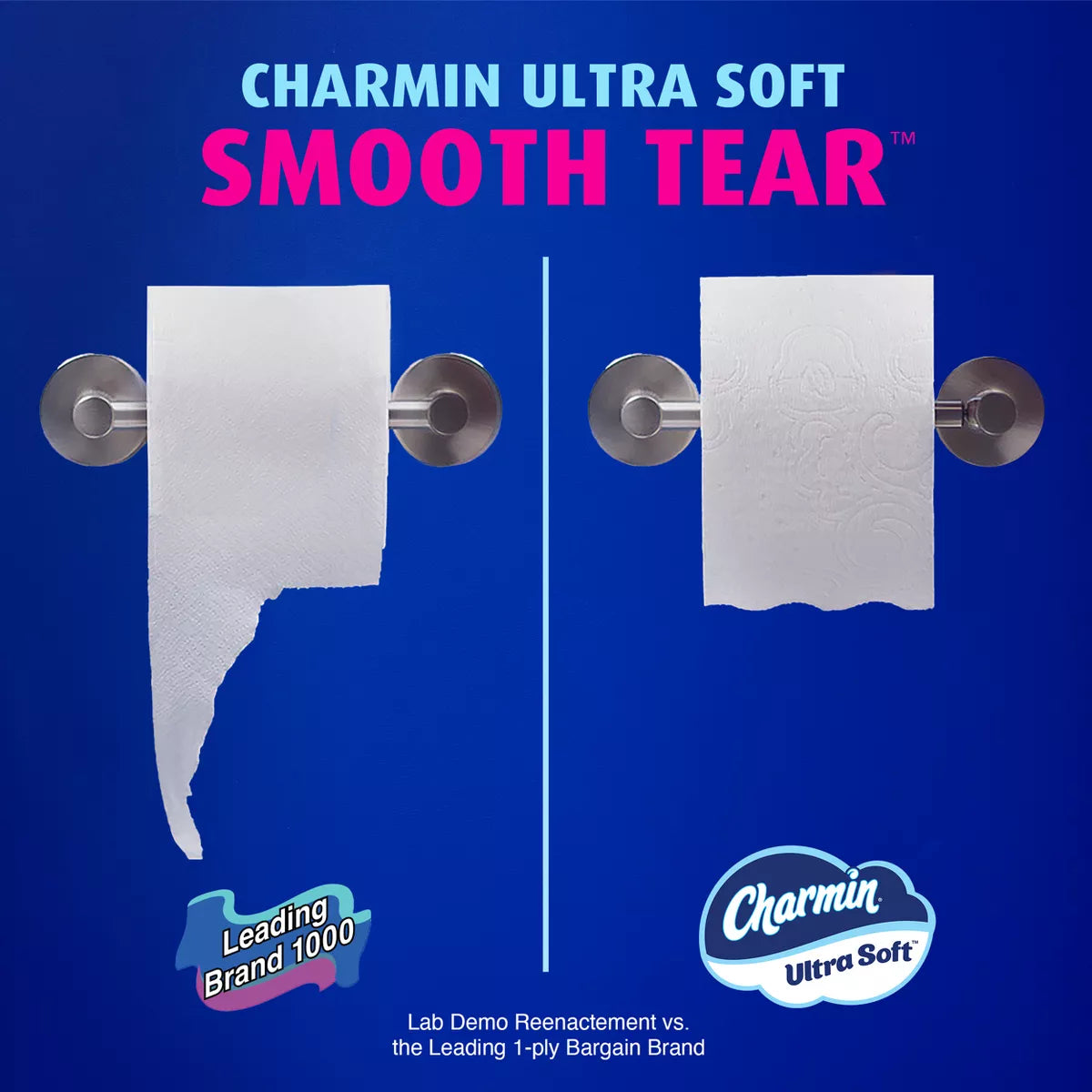 Charmin Ultra Soft Septic-Safe Toilet Paper