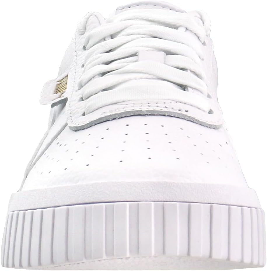 Womens Cali Lace up Sneakers Shoes Casual