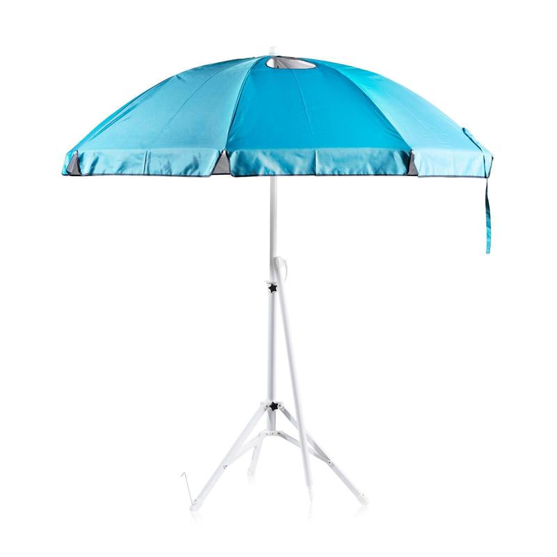 Timber Ridge Multi-Terrain Portable Umbrella with Bag Rainproof