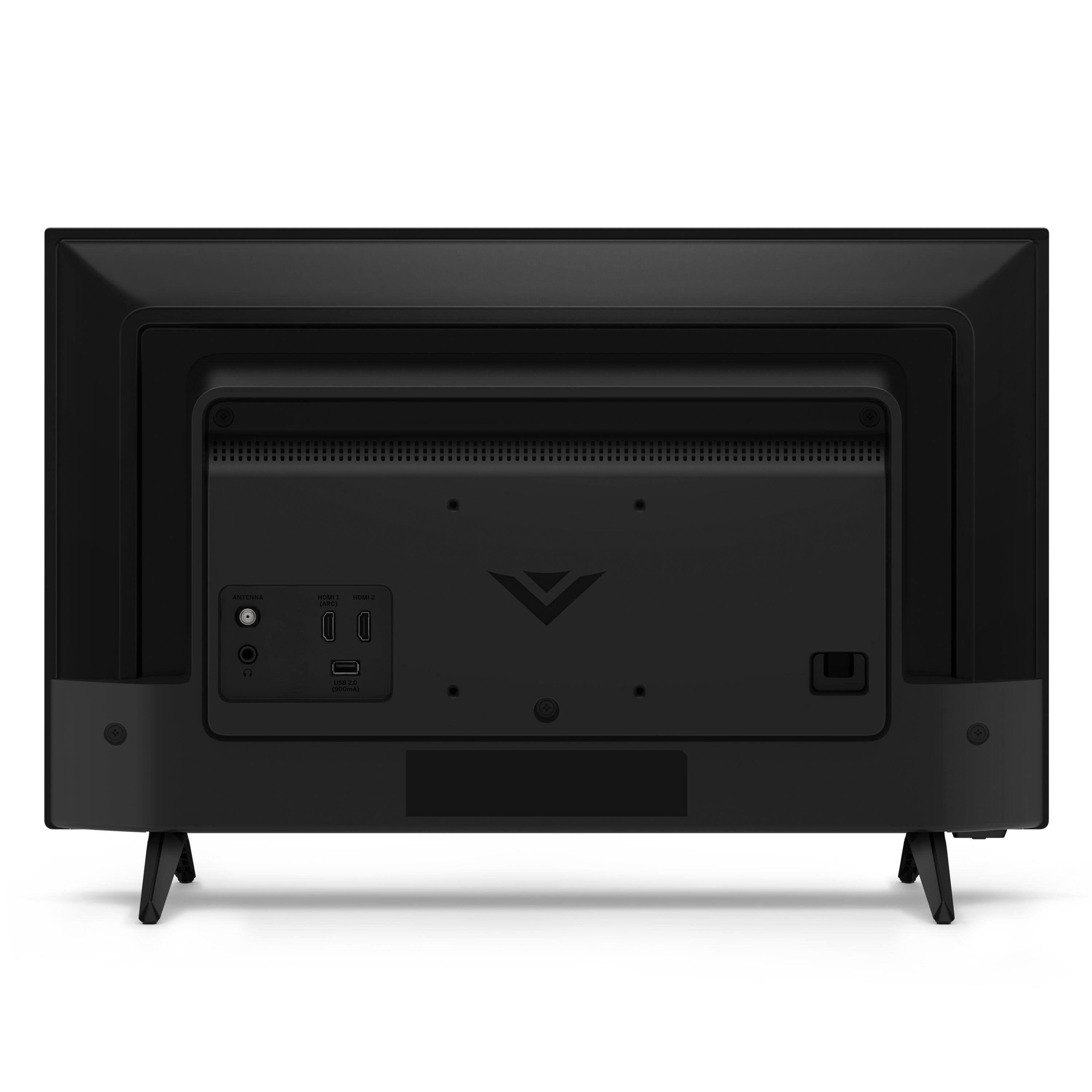 24" Class D-Series FHD LED Smart TV (Online Only) D24Fm-K01