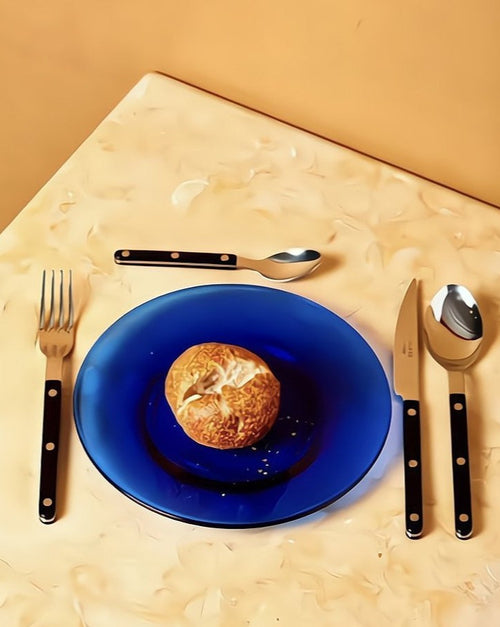 Nordic Bistrot Style 8-Pics Flatware Set - Bistrot