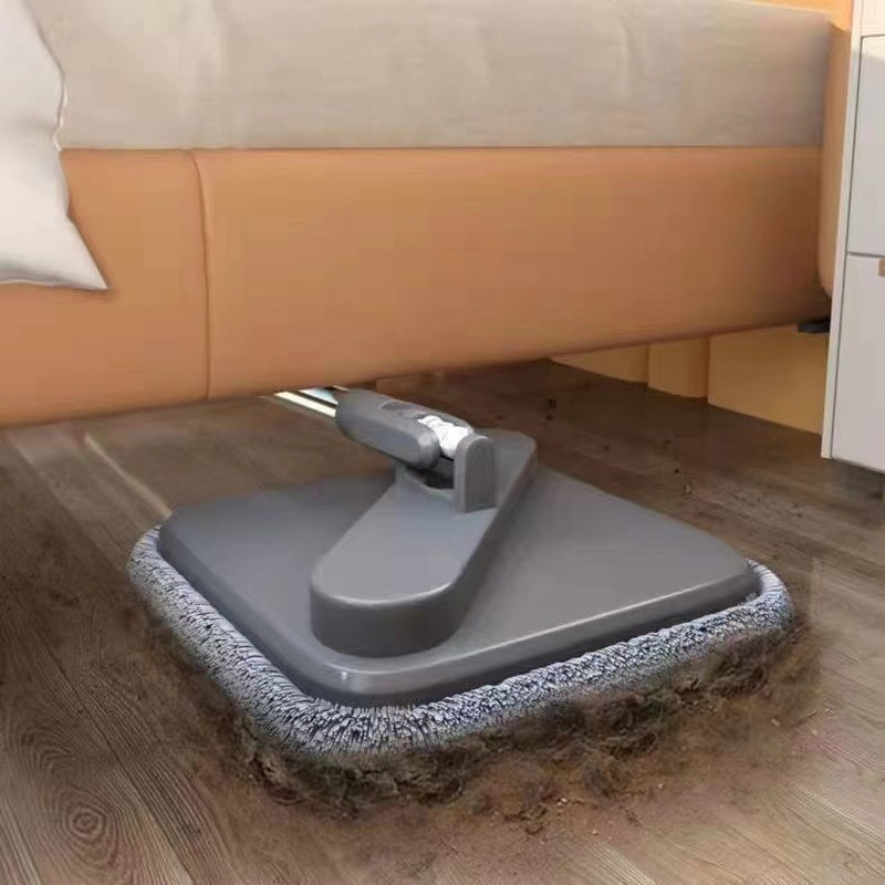 Household Mop Automatic Rotation