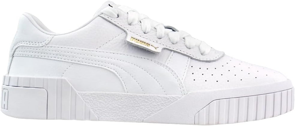 Womens Cali Lace up Sneakers Shoes Casual