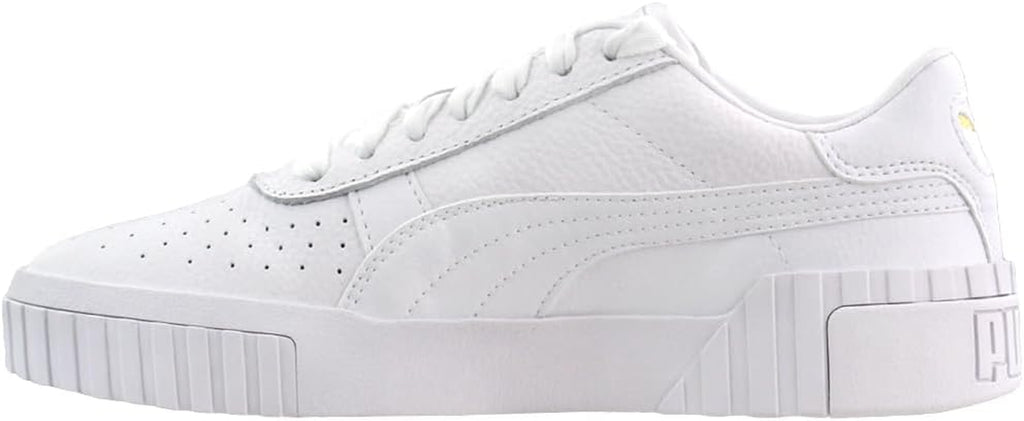 Womens Cali Lace up Sneakers Shoes Casual