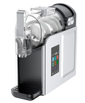 OEM Electric Slush Machine High Quality 2L Automatic Frozen Beverage Dispenser Stainless Steel for RV Car Commercial Outdoor