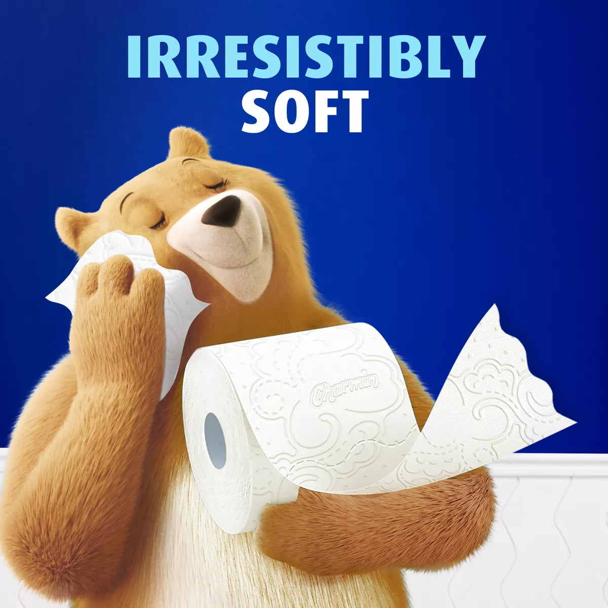 Charmin Ultra Soft Septic-Safe Toilet Paper