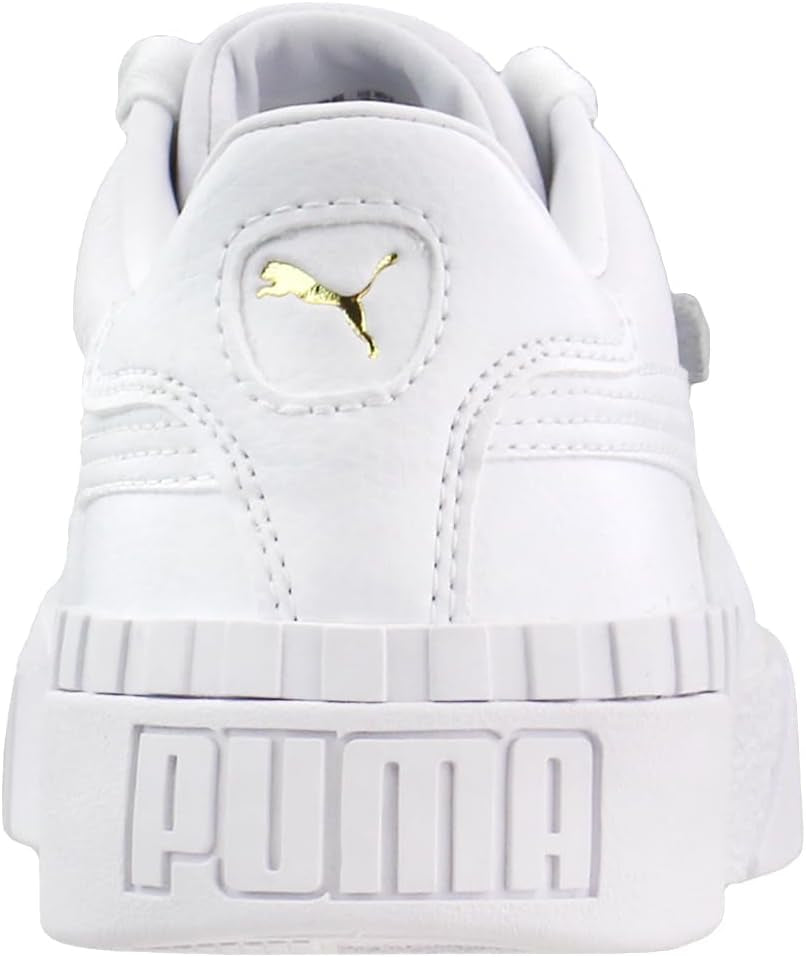 Womens Cali Lace up Sneakers Shoes Casual