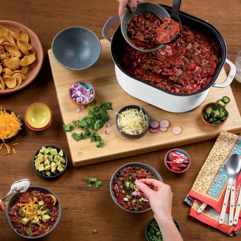 Ninja 17-In-1 Possiblecooker PRO plus with Smart Cook System, 8.5-Qt. MC2052CO