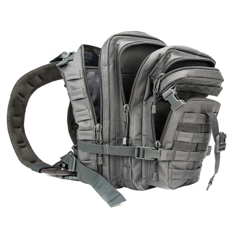 30L Men Backpacks 1000D Nylon Waterproof Backpack Outdoor Tactical Backpacks Camping Hunting Backpacks Bag