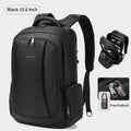 Men Backpacks Vacuum Compression Backpacks 14 15.6 17.3'' Laptop Backpack for Men School Backpack Male Travel Backpacks