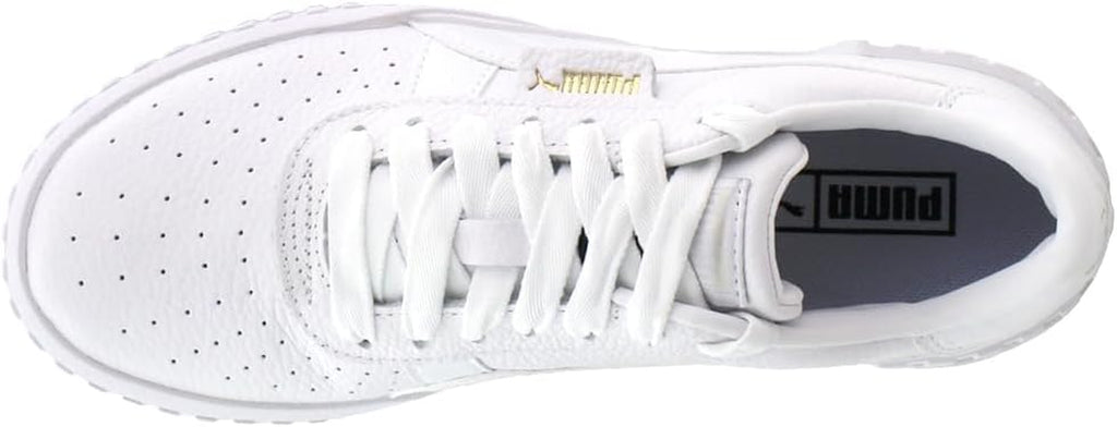 Womens Cali Lace up Sneakers Shoes Casual