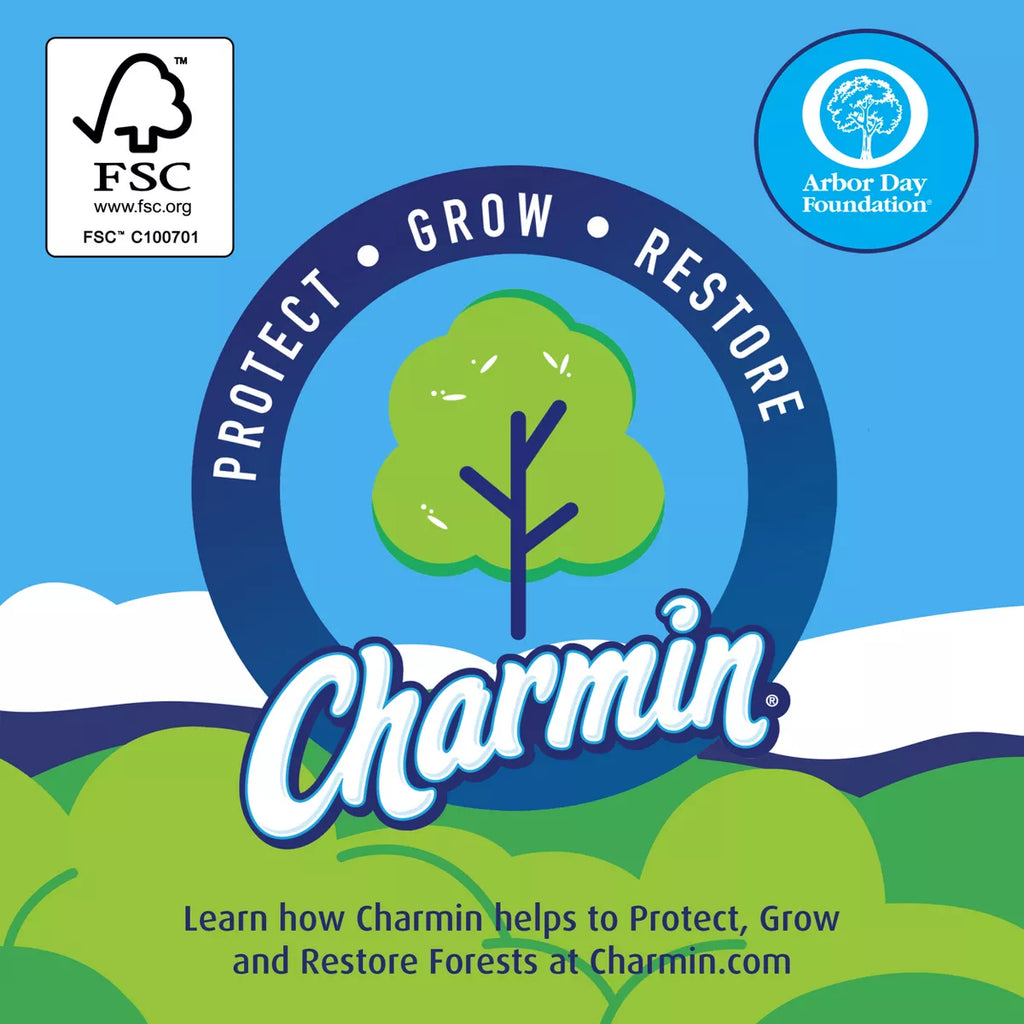 Charmin Ultra Soft Septic-Safe Toilet Paper