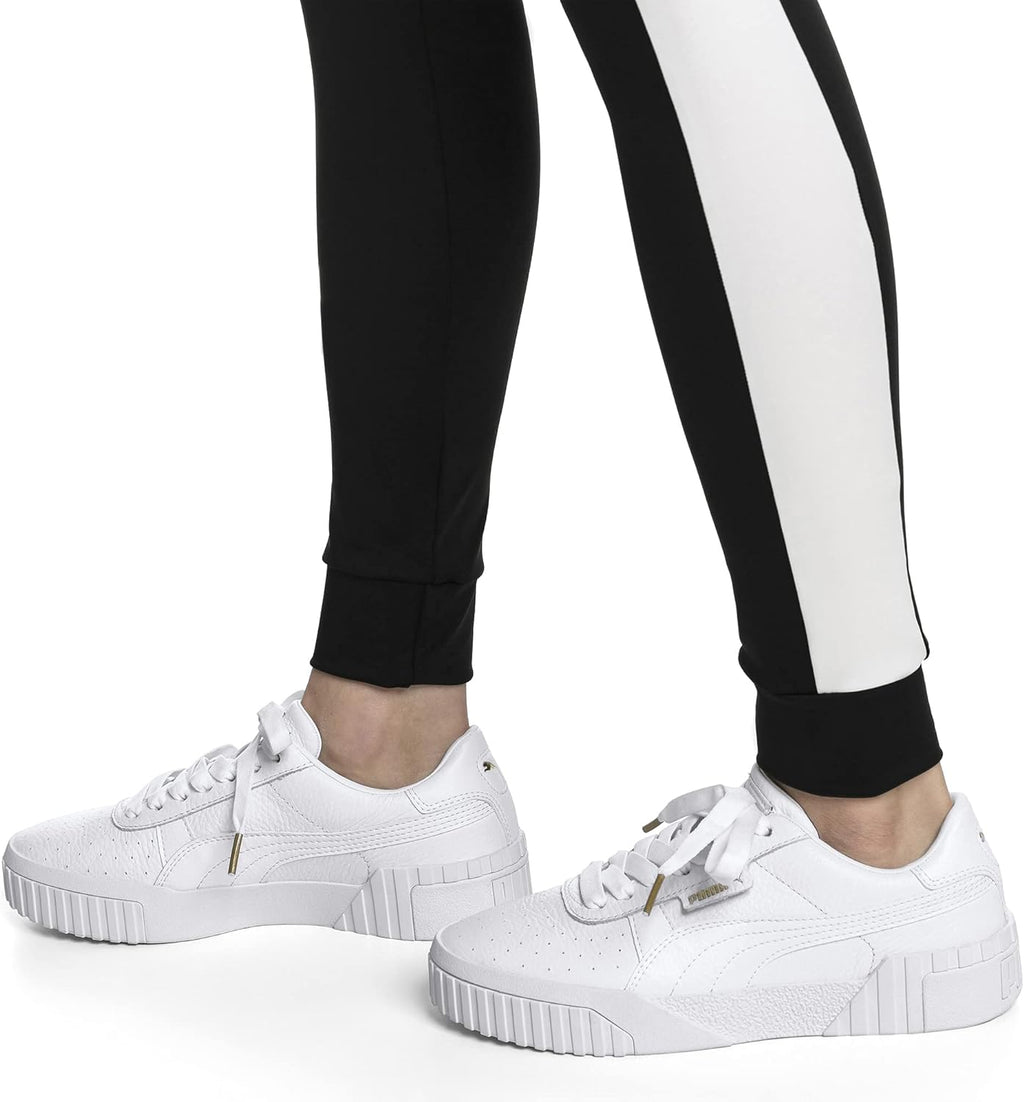 Womens Cali Lace up Sneakers Shoes Casual