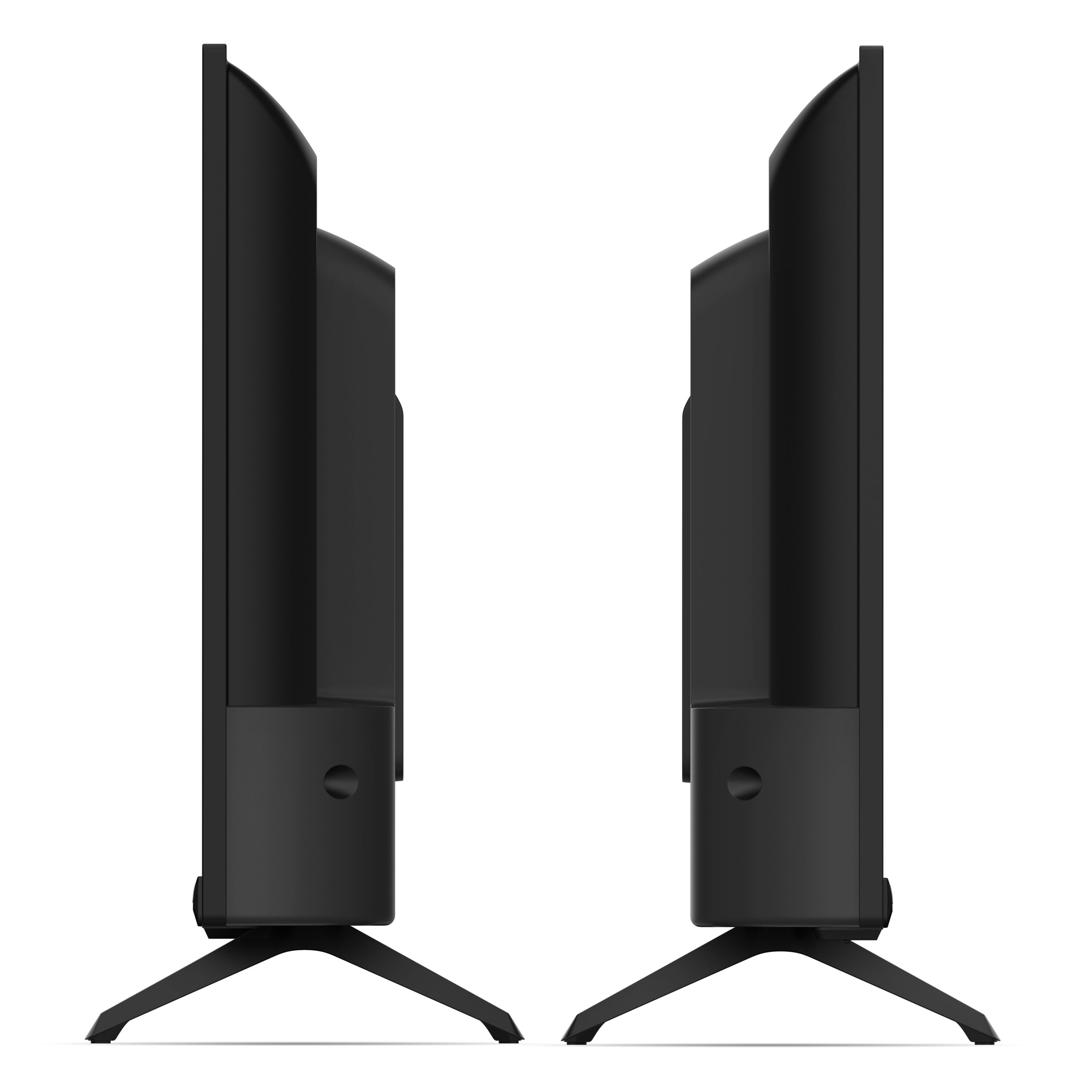24" Class D-Series FHD LED Smart TV (Online Only) D24Fm-K01