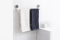 Wall Mounted Storage Shelf for Kitchen Items