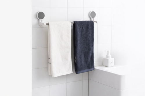 Wall Mounted Storage Shelf for Kitchen Items